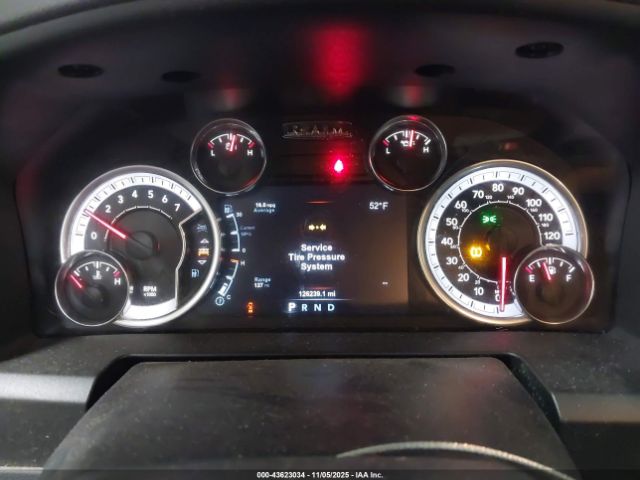 2019 RAM 1500 CLASSIC 1C6RR7LG8KS602657 Photo 6