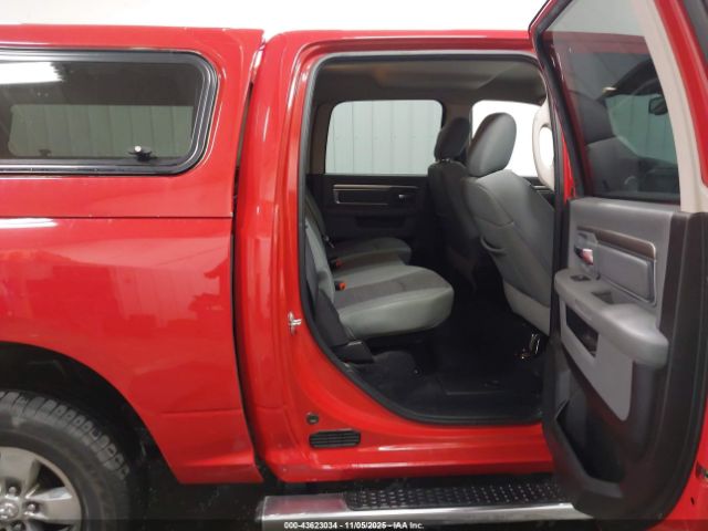 2019 RAM 1500 CLASSIC 1C6RR7LG8KS602657 Photo 7