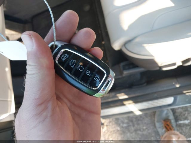 2022 HYUNDAI PALISADE KM8R7DHE6NU404698 Photo 10