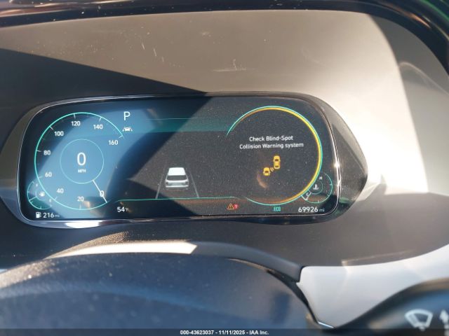 2022 HYUNDAI PALISADE KM8R7DHE6NU404698 Photo 6