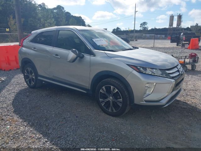 2019 MITSUBISHI ECLIPSE CROSS JA4AT5AA0KZ024355