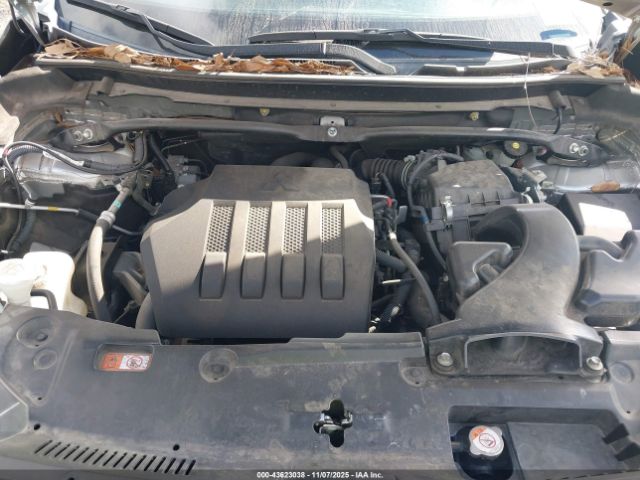 2019 MITSUBISHI ECLIPSE CROSS JA4AT5AA0KZ024355 Photo 9