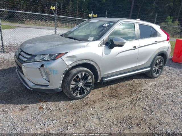 2019 MITSUBISHI ECLIPSE CROSS JA4AT5AA0KZ024355 Photo 1