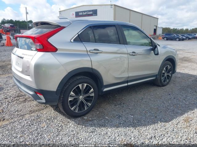 2019 MITSUBISHI ECLIPSE CROSS JA4AT5AA0KZ024355 Photo 3