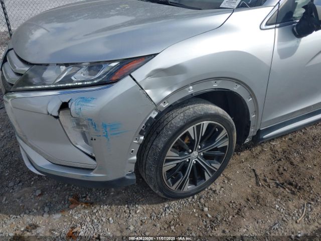 2019 MITSUBISHI ECLIPSE CROSS JA4AT5AA0KZ024355 Photo 5