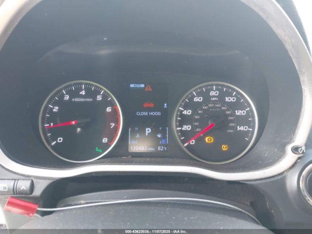 2019 MITSUBISHI ECLIPSE CROSS JA4AT5AA0KZ024355 Photo 6