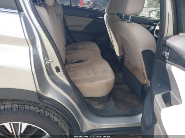 2019 MITSUBISHI ECLIPSE CROSS JA4AT5AA0KZ024355 Photo 7