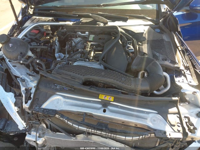 Aukcja sprzedaży 2019 Mercedes-benz C 300, vin: 55SWF8DB2KU299626, numer aukcji: 43623050