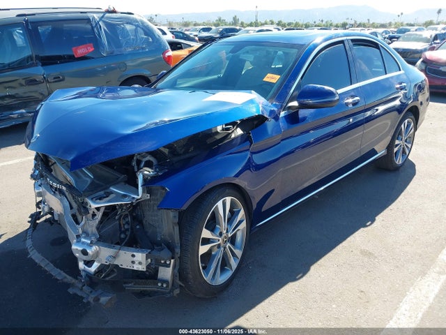 Aukcja sprzedaży 2019 Mercedes-benz C 300, vin: 55SWF8DB2KU299626, numer aukcji: 43623050