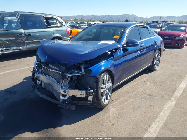 Aukcja sprzedaży 2019 Mercedes-benz C 300, vin: 55SWF8DB2KU299626, numer aukcji: 43623050