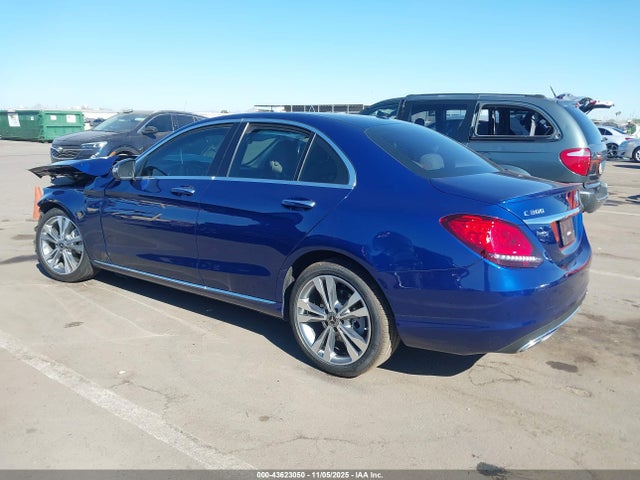 Aukcja sprzedaży 2019 Mercedes-benz C 300, vin: 55SWF8DB2KU299626, numer aukcji: 43623050