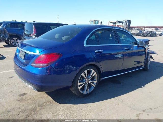 Aukcja sprzedaży 2019 Mercedes-benz C 300, vin: 55SWF8DB2KU299626, numer aukcji: 43623050