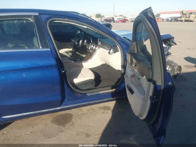 Aukcja sprzedaży 2019 Mercedes-benz C 300, vin: 55SWF8DB2KU299626, numer aukcji: 43623050