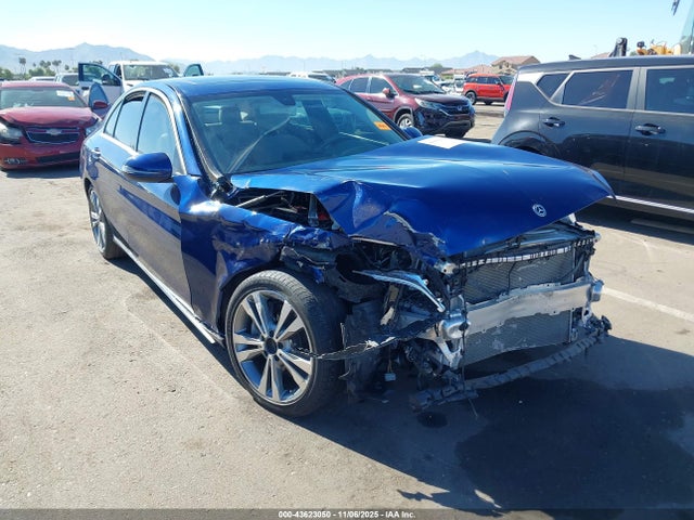 Aukcja sprzedaży 2019 Mercedes-benz C 300, vin: 55SWF8DB2KU299626, numer aukcji: 43623050