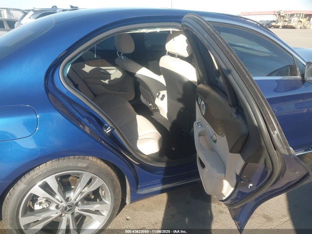 Aukcja sprzedaży 2019 Mercedes-benz C 300, vin: 55SWF8DB2KU299626, numer aukcji: 43623050
