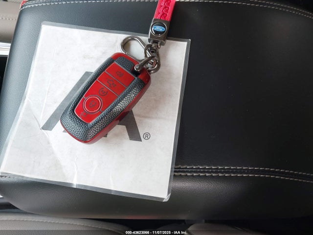 2022 FORD EXPLORER 1FMSK7FH0NGA63800 Photo 10