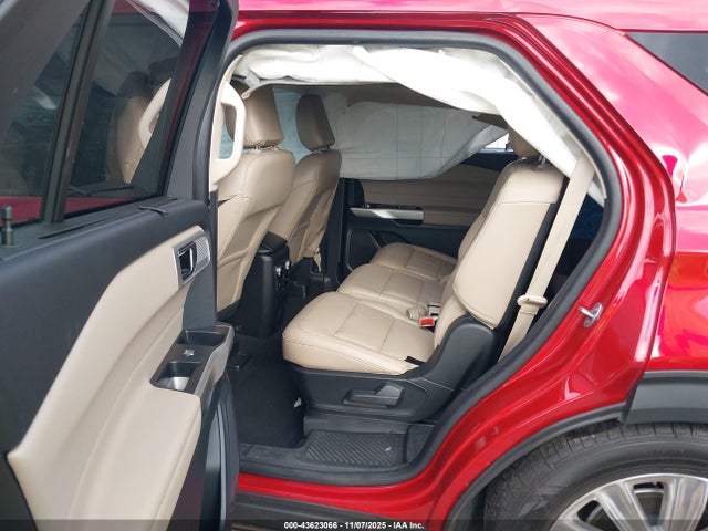 2022 FORD EXPLORER 1FMSK7FH0NGA63800 Photo 7