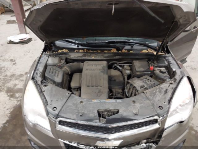 2012 CHEVROLET EQUINOX 2GNALDEKXC6385664 Photo 9
