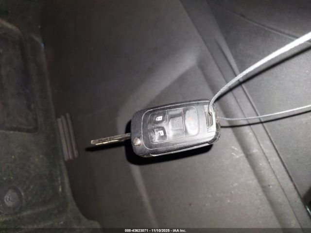 2012 CHEVROLET EQUINOX 2GNALDEKXC6385664 Photo 10