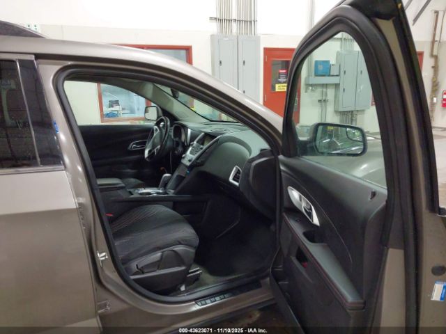 2012 CHEVROLET EQUINOX 2GNALDEKXC6385664 Photo 4