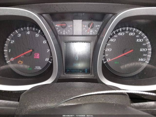 2012 CHEVROLET EQUINOX 2GNALDEKXC6385664 Photo 6