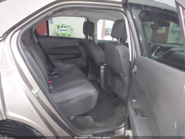 2012 CHEVROLET EQUINOX 2GNALDEKXC6385664 Photo 7