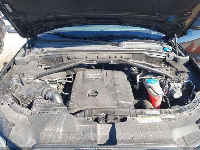 2016 AUDI Q5 WA1L2AFP7GA056338 Photo 9