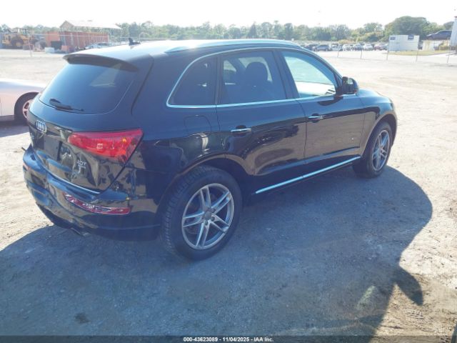 2016 AUDI Q5 WA1L2AFP7GA056338 Photo 3