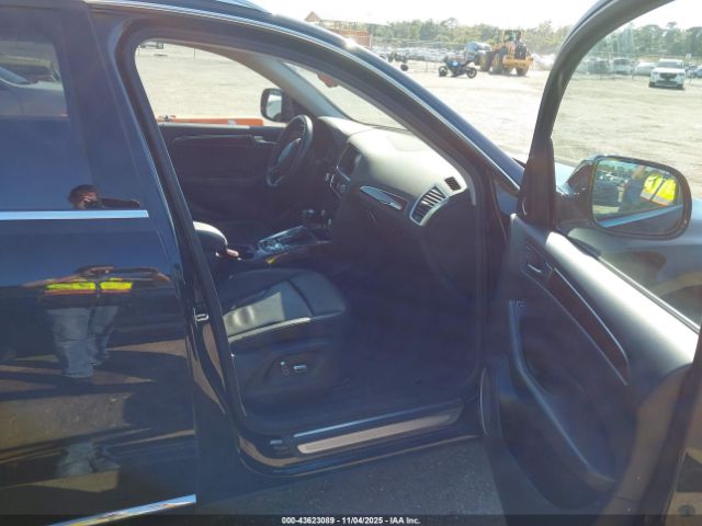 2016 AUDI Q5 WA1L2AFP7GA056338 Photo 4