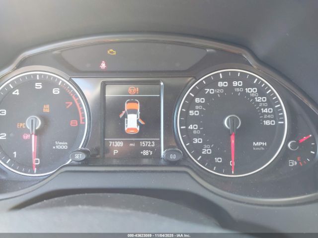 2016 AUDI Q5 WA1L2AFP7GA056338 Photo 6