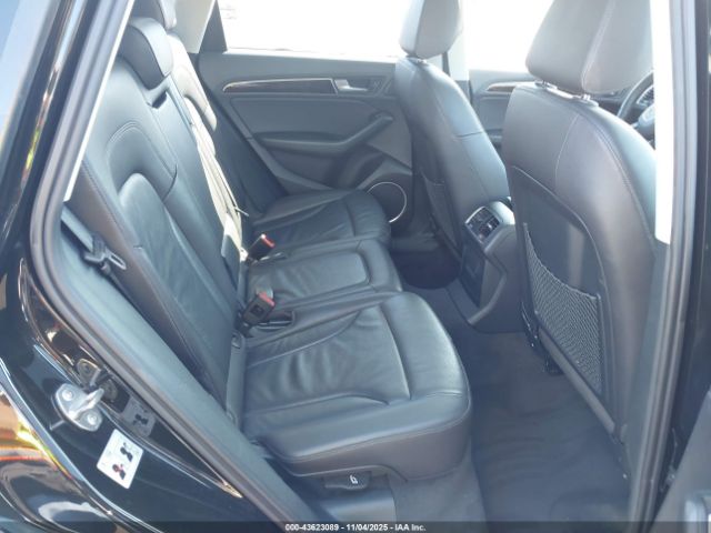 2016 AUDI Q5 WA1L2AFP7GA056338 Photo 7