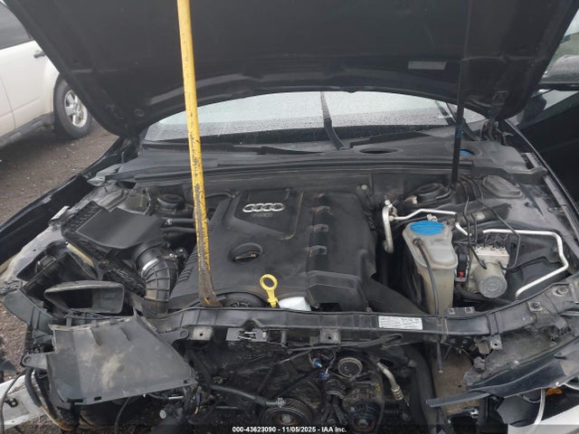2013 AUDI A4 WAUFFAFL9DN004828 Photo 9