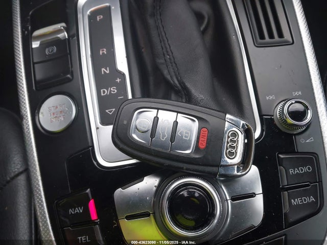 2013 AUDI A4 WAUFFAFL9DN004828 Photo 10