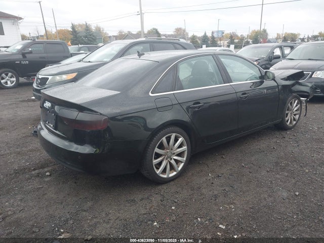 2013 AUDI A4 WAUFFAFL9DN004828 Photo 3