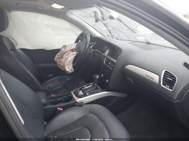 2013 AUDI A4 WAUFFAFL9DN004828 Photo 4