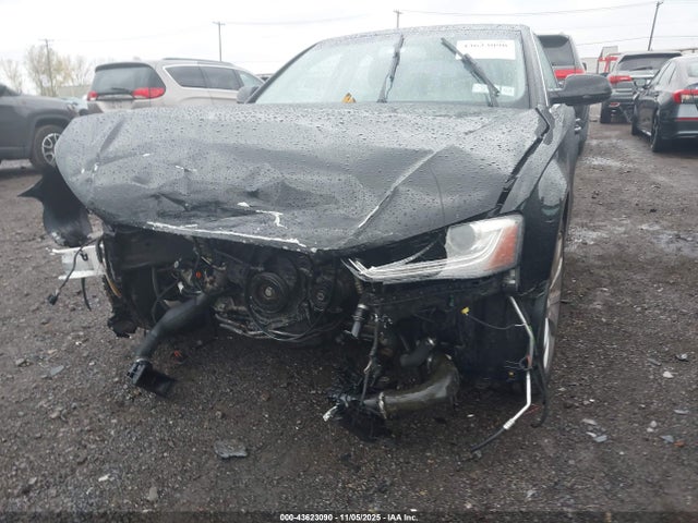 2013 AUDI A4 WAUFFAFL9DN004828 Photo 5