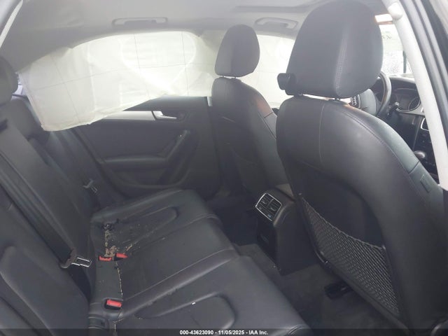 2013 AUDI A4 WAUFFAFL9DN004828 Photo 7