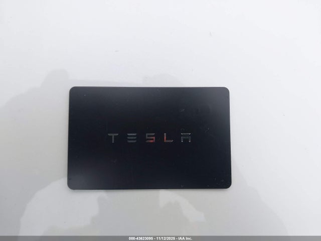 2025 TESLA MODEL 3 5YJ3E1EB8SF912006 Photo 10