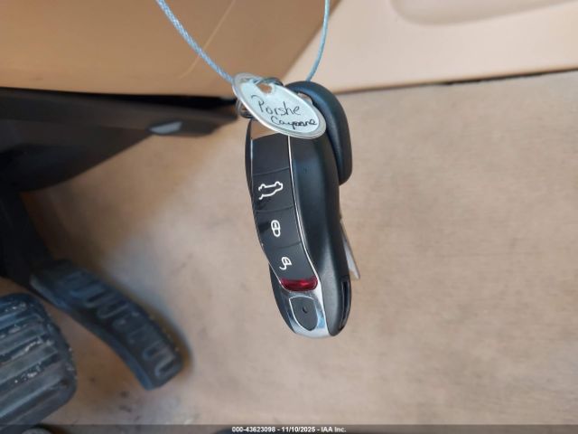 2012 PORSCHE CAYENNE WP1AA2A26CLA11759 Photo 10