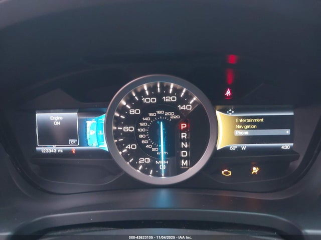 1FM5K8GT1EGB39286 Ford EXPLORER SPORT