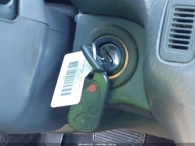 2002 ACURA RL JH4KA96522C000675 Photo 10