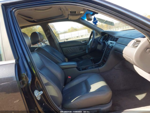 2002 ACURA RL JH4KA96522C000675 Photo 4