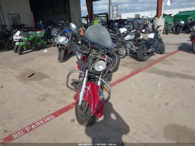 2014 INDIAN MOTORCYCLE CO. CHIEFTAIN 56KTCAAA2E3317599 Photo 4