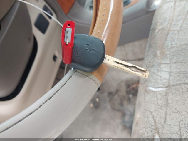 2004 LEXUS GX 470 JTJBT20X940040945 Photo 10