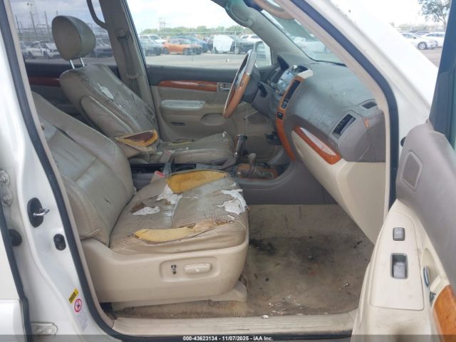 2004 LEXUS GX 470 JTJBT20X940040945 Photo 4