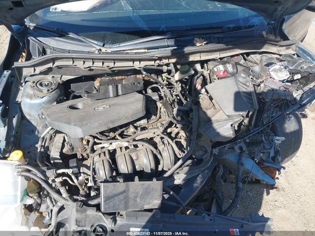 Продаж на аукціоні авто 2010 Mazda Mazda3 I Sport, vin: JM1BL1SG9A1108306, номер лоту: 43623142