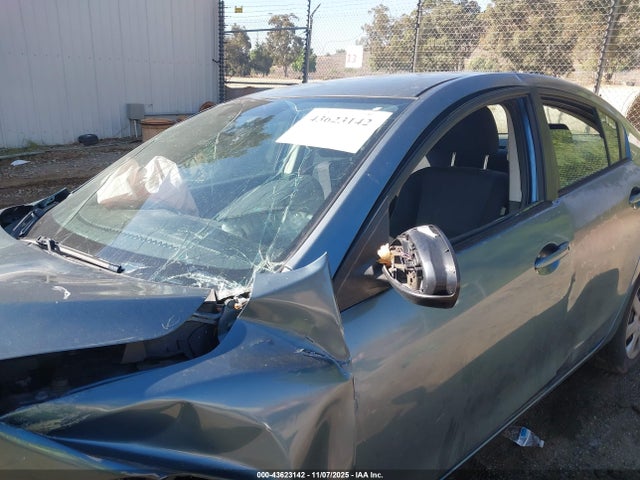 Продаж на аукціоні авто 2010 Mazda Mazda3 I Sport, vin: JM1BL1SG9A1108306, номер лоту: 43623142