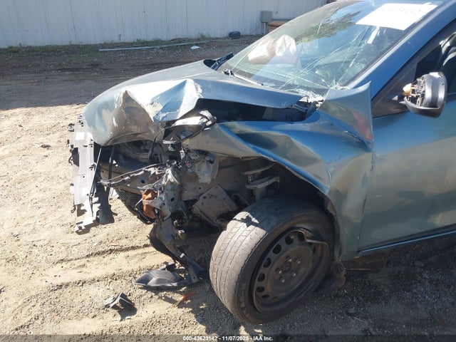 Продаж на аукціоні авто 2010 Mazda Mazda3 I Sport, vin: JM1BL1SG9A1108306, номер лоту: 43623142
