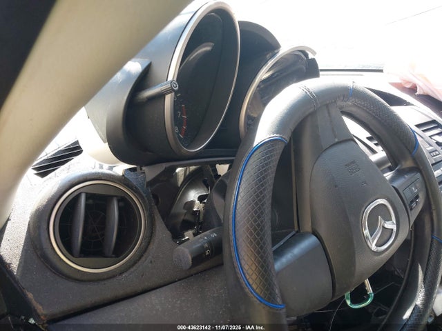 Продаж на аукціоні авто 2010 Mazda Mazda3 I Sport, vin: JM1BL1SG9A1108306, номер лоту: 43623142