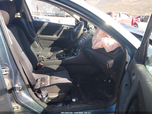 Продаж на аукціоні авто 2010 Mazda Mazda3 I Sport, vin: JM1BL1SG9A1108306, номер лоту: 43623142